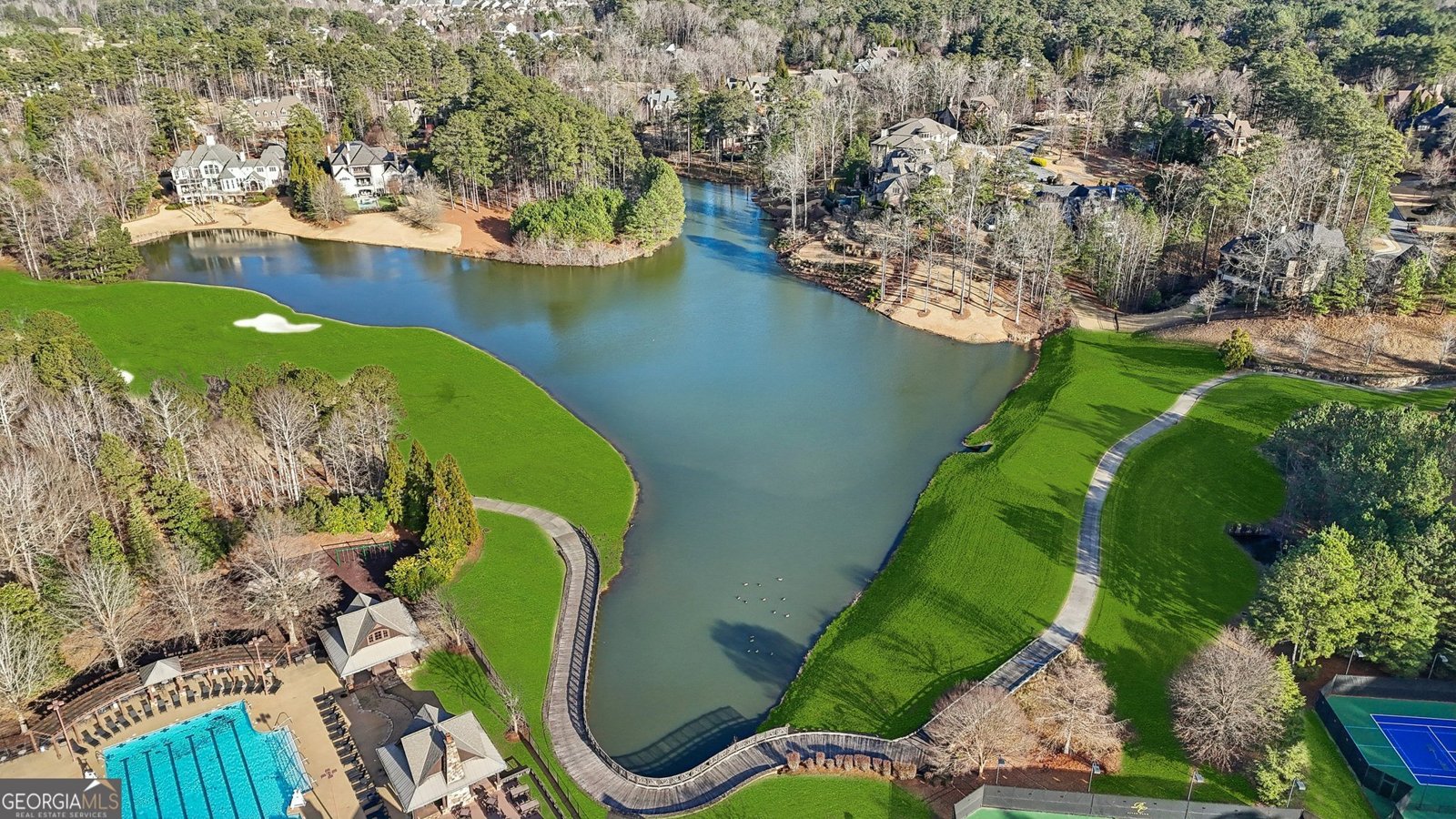 751 Woodvale Point Suwanee - Photo 79