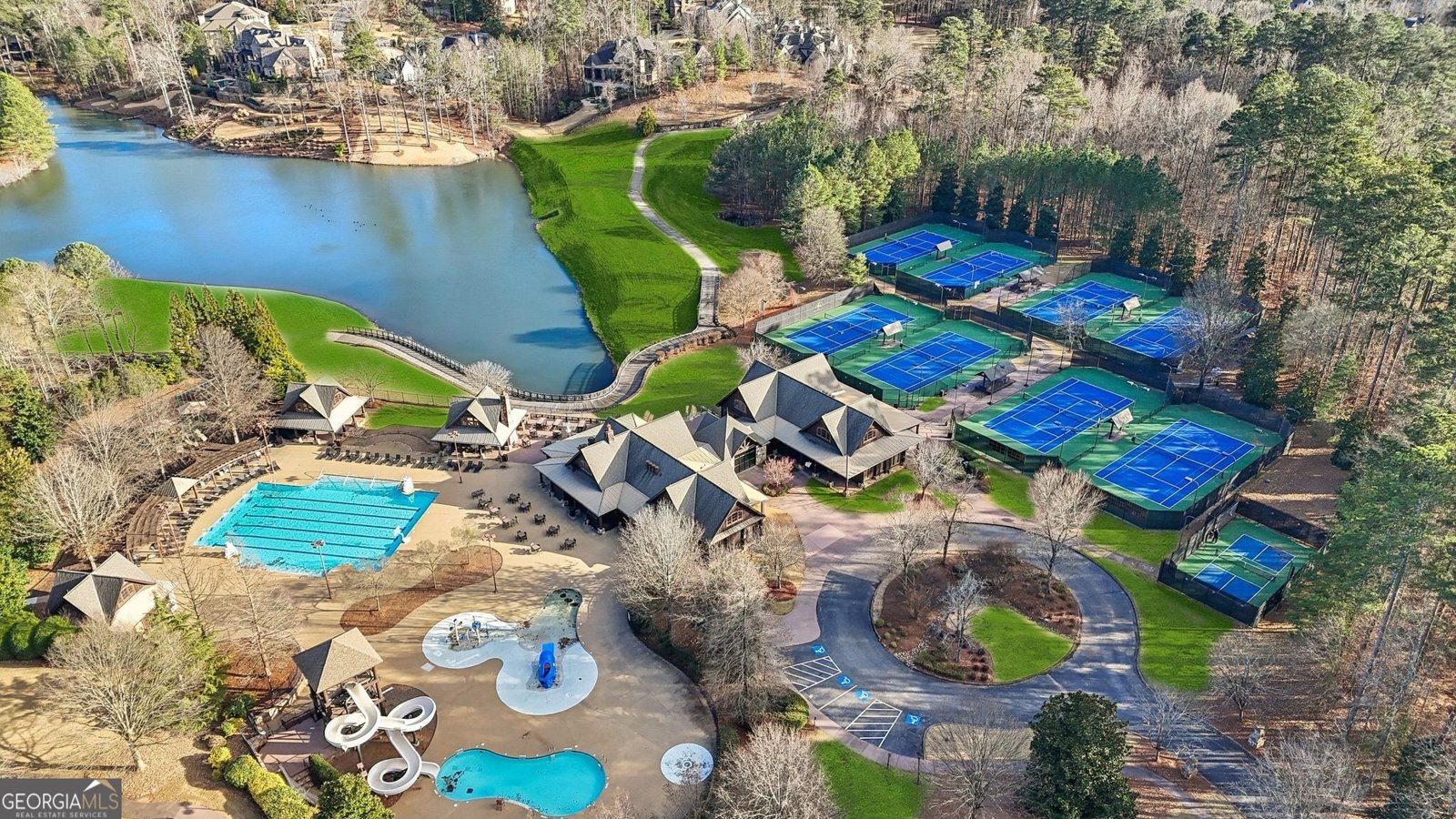 751 Woodvale Point Suwanee - Photo 87