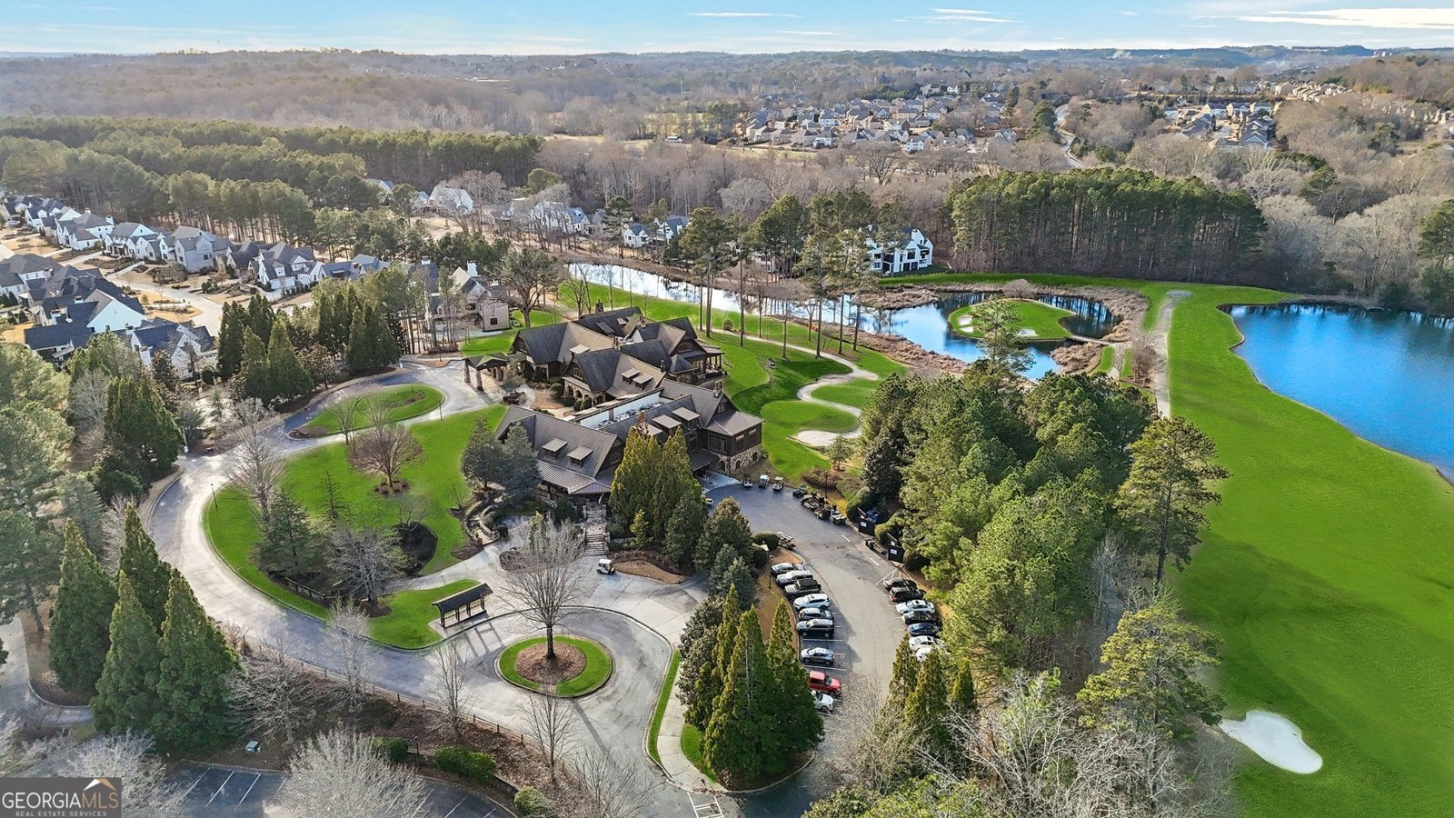 751 Woodvale Point Suwanee - Photo 91