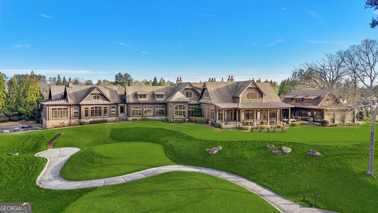 751 Woodvale Point Suwanee - Photo 94