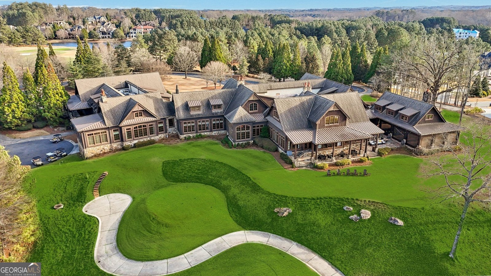 751 Woodvale Point Suwanee - Photo 95