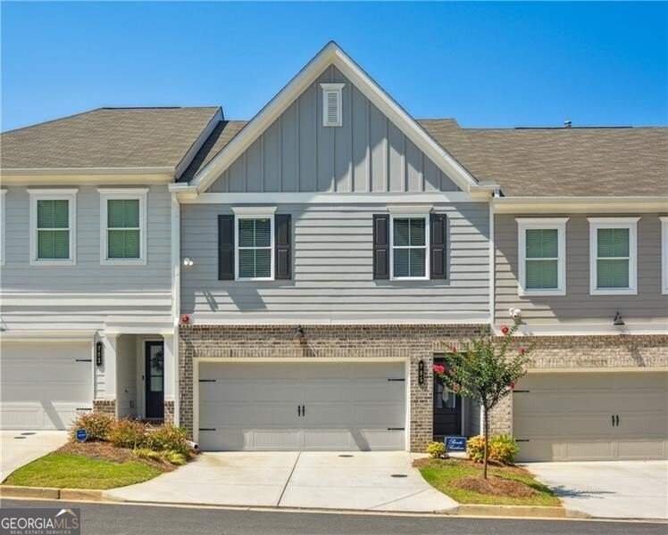 765 Trevett Way Marietta - Photo 1