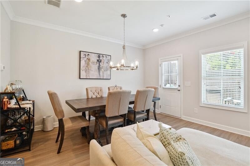 765 Trevett Way Marietta - Photo 11