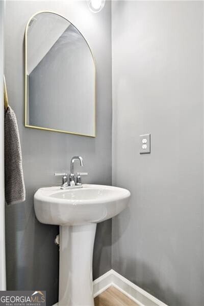 765 Trevett Way Marietta - Photo 14