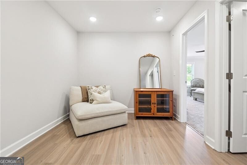 765 Trevett Way Marietta - Photo 17