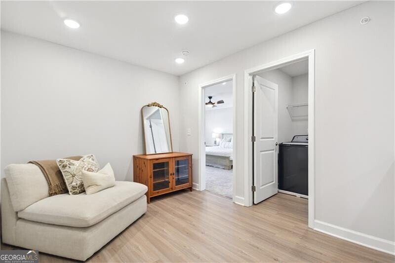 765 Trevett Way Marietta - Photo 18