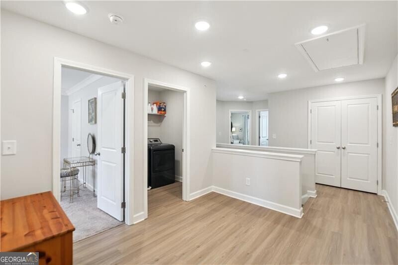 765 Trevett Way Marietta - Photo 20