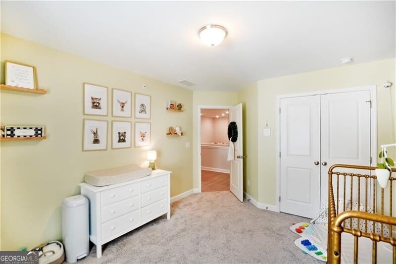 765 Trevett Way Marietta - Photo 30