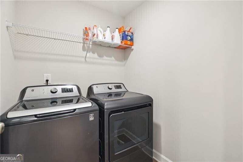 765 Trevett Way Marietta - Photo 33