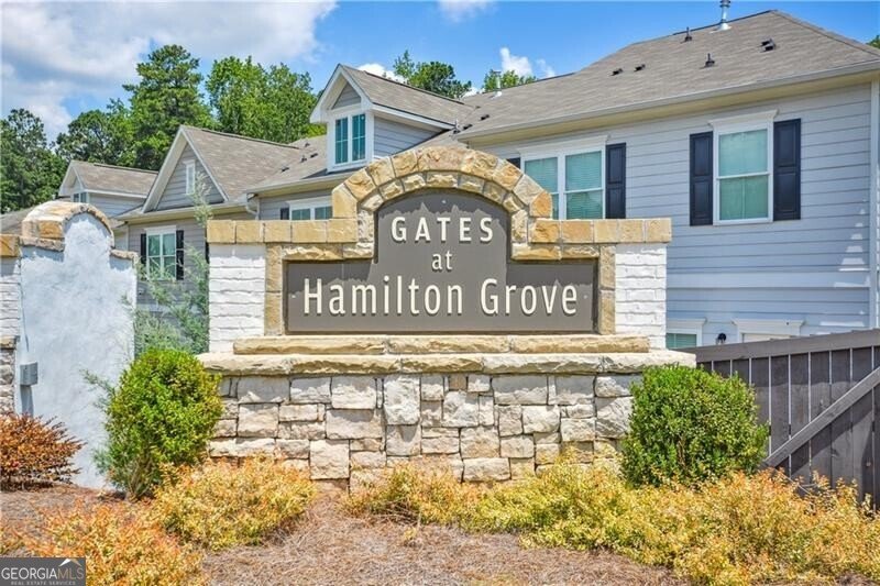 765 Trevett Way Marietta - Photo 35