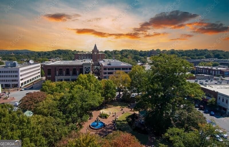 765 Trevett Way Marietta - Photo 39