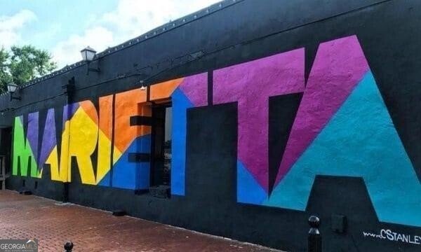 765 Trevett Way Marietta - Photo 40