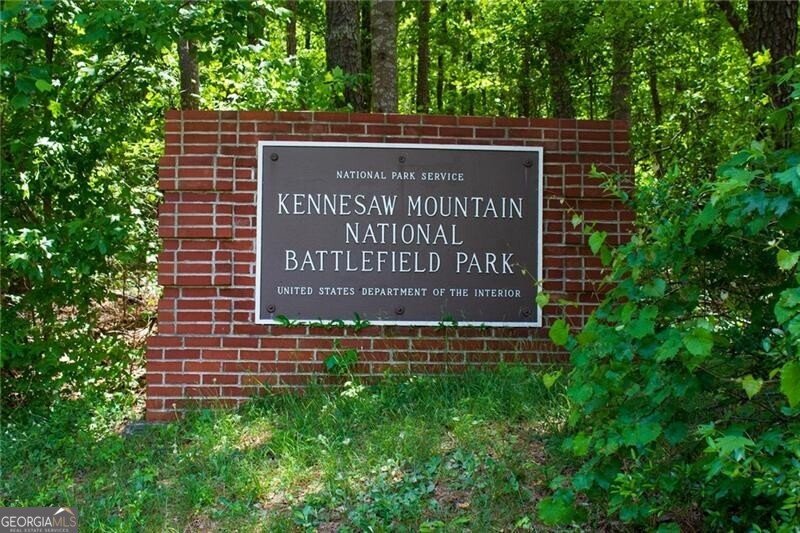 765 Trevett Way Marietta - Photo 42