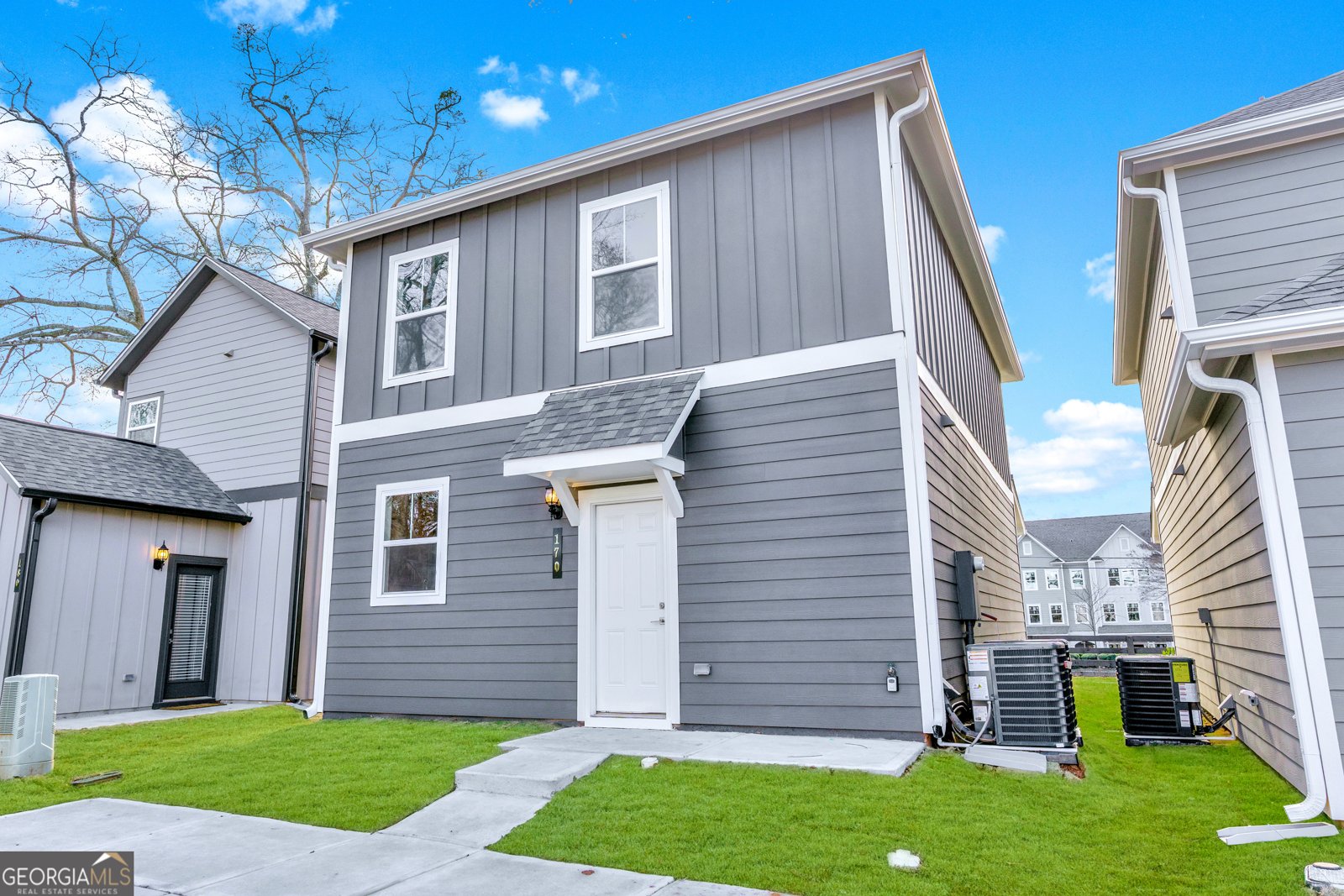 170 Bartow Street Fayetteville - Photo 37