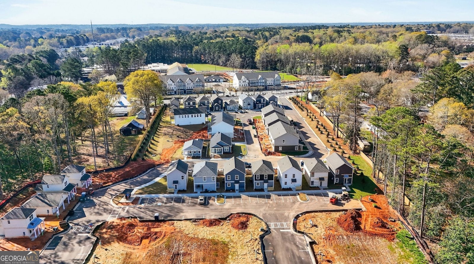 170 Bartow Street Fayetteville - Photo 40