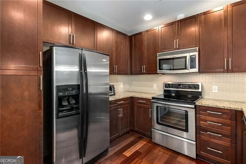 855 Peachtree Street Atlanta - Photo 10