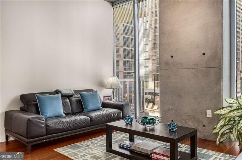 855 Peachtree Street Atlanta - Photo 11