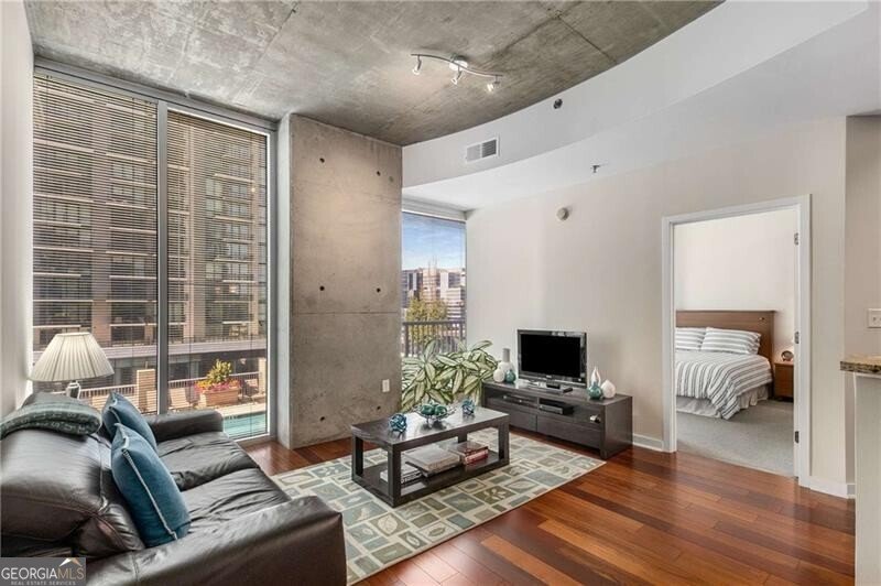 855 Peachtree Street Atlanta - Photo 12