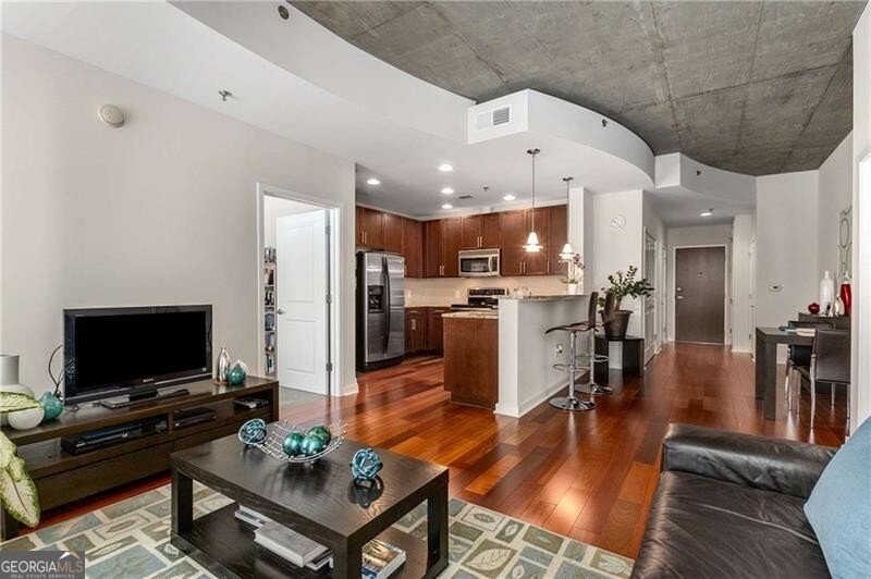 855 Peachtree Street Atlanta - Photo 13