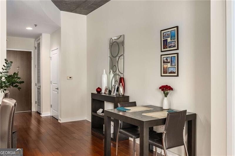 855 Peachtree Street Atlanta - Photo 14