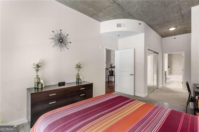 855 Peachtree Street Atlanta - Photo 17