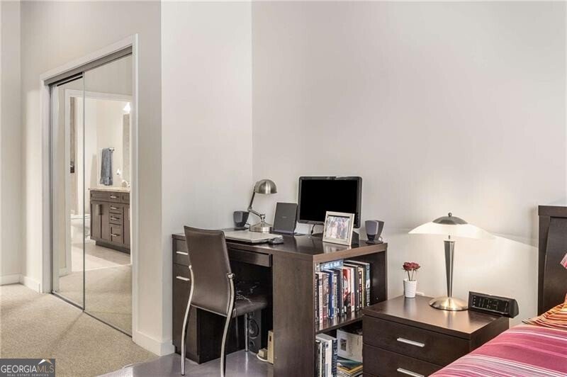 855 Peachtree Street Atlanta - Photo 18