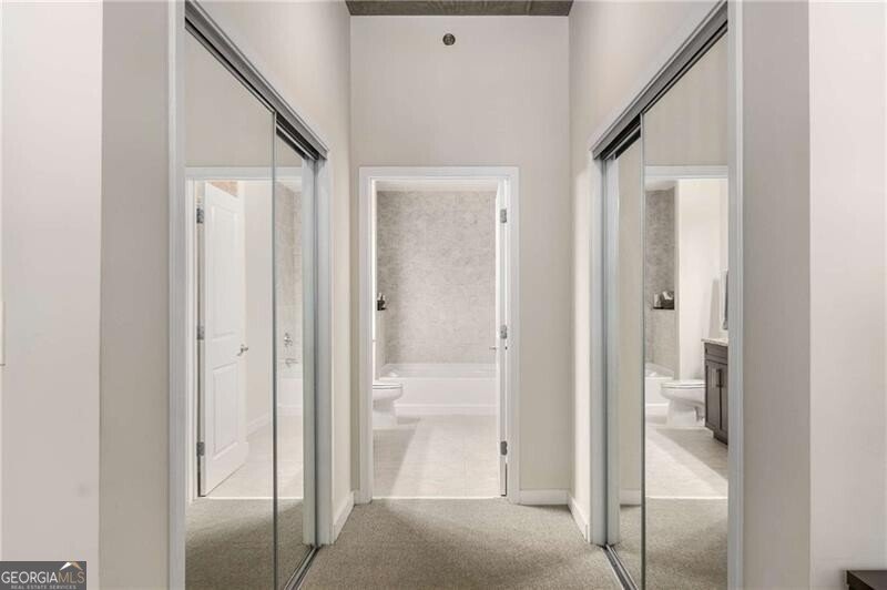 855 Peachtree Street Atlanta - Photo 19