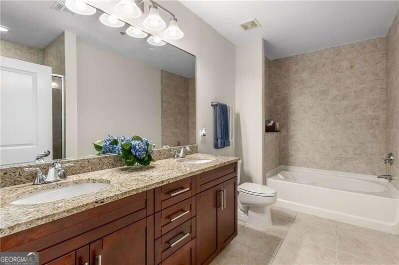 855 Peachtree Street Atlanta - Photo 20