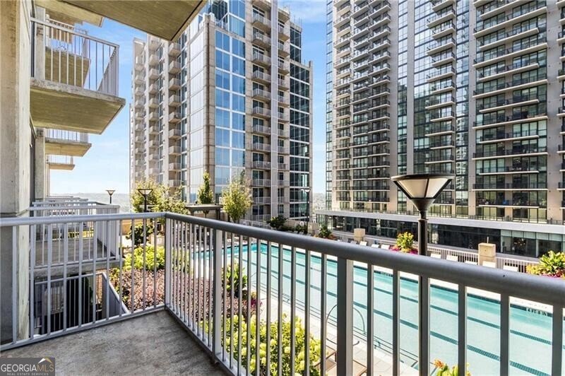 855 Peachtree Street Atlanta - Photo 22