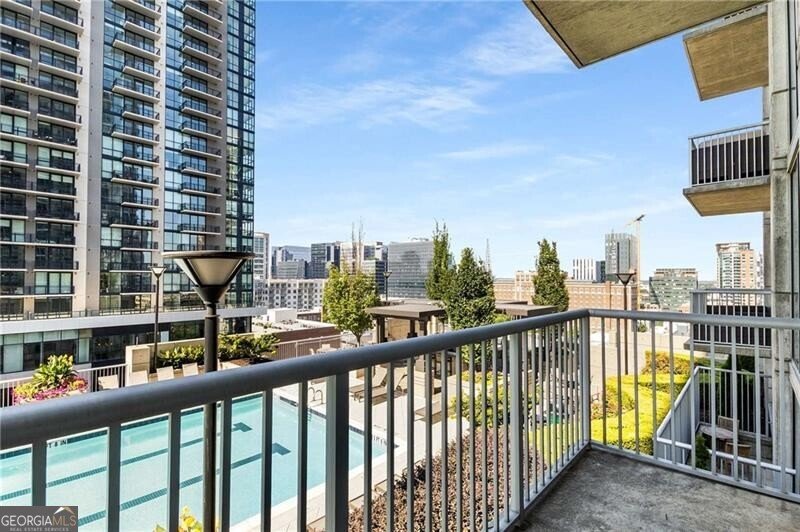 855 Peachtree Street Atlanta - Photo 23