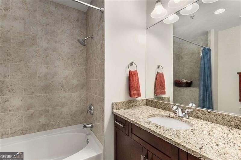 855 Peachtree Street Atlanta - Photo 29