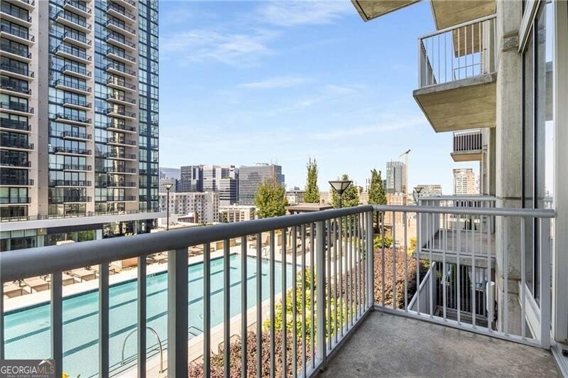 855 Peachtree Street Atlanta - Photo 30