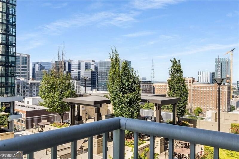 855 Peachtree Street Atlanta - Photo 31