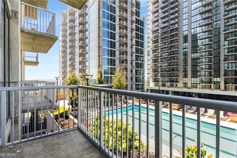 855 Peachtree Street Atlanta - Photo 32