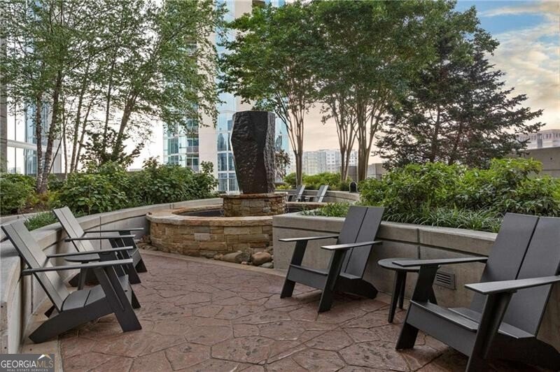 855 Peachtree Street Atlanta - Photo 45