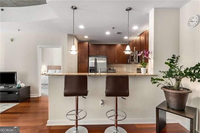 855 Peachtree Street Atlanta - Photo 6