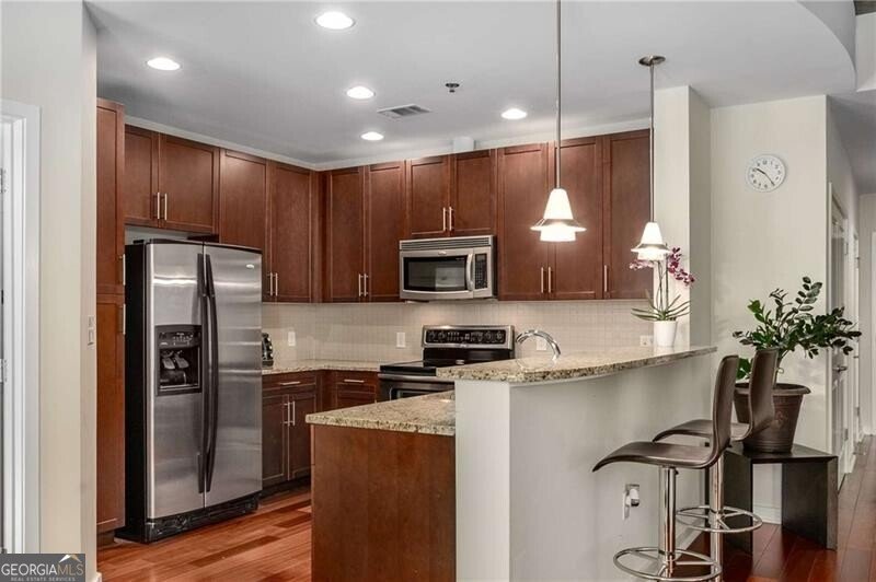 855 Peachtree Street Atlanta - Photo 7