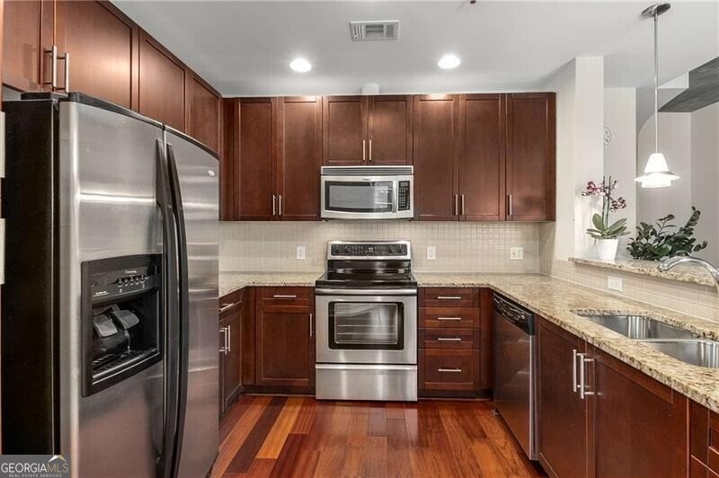 855 Peachtree Street Atlanta - Photo 8