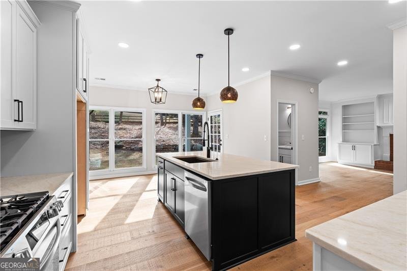 3274 Eagle Watch Drive Woodstock - Photo 15