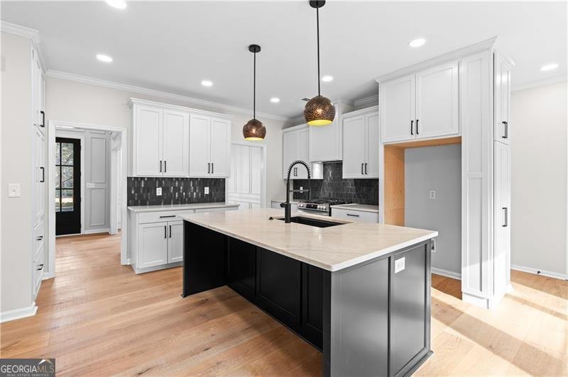 3274 Eagle Watch Drive Woodstock - Photo 16