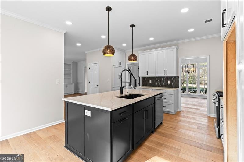 3274 Eagle Watch Drive Woodstock - Photo 17