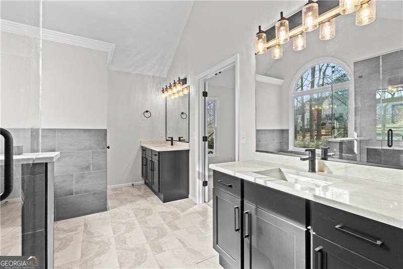 3274 Eagle Watch Drive Woodstock - Photo 36