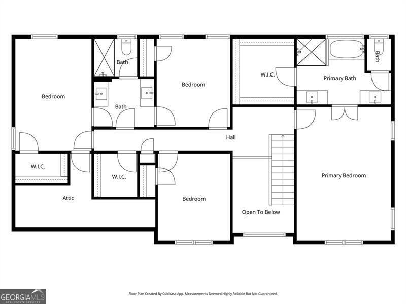 3274 Eagle Watch Drive Woodstock - Photo 58