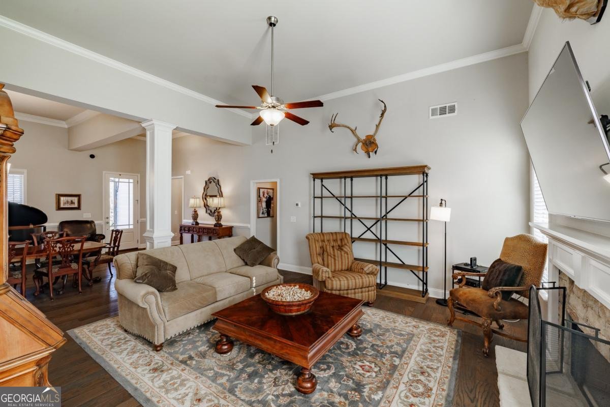 2339 Maddison Avenue Watkinsville - Photo 11