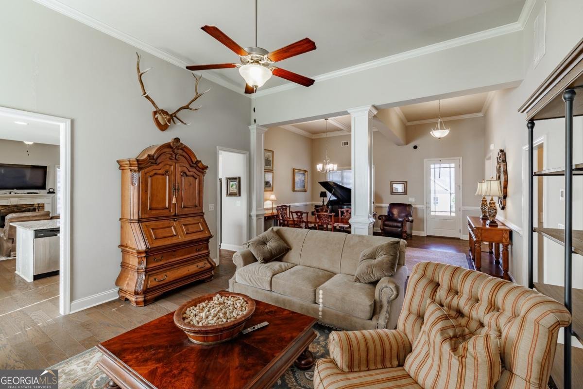 2339 Maddison Avenue Watkinsville - Photo 12