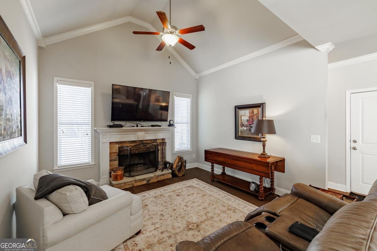 2339 Maddison Avenue Watkinsville - Photo 16