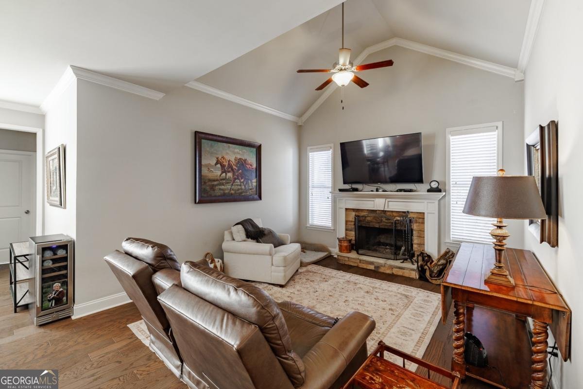 2339 Maddison Avenue Watkinsville - Photo 18