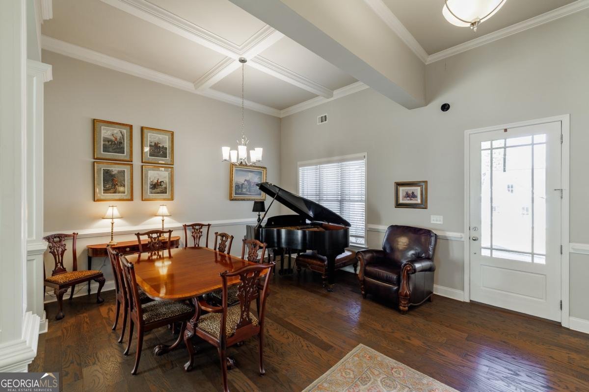 2339 Maddison Avenue Watkinsville - Photo 8