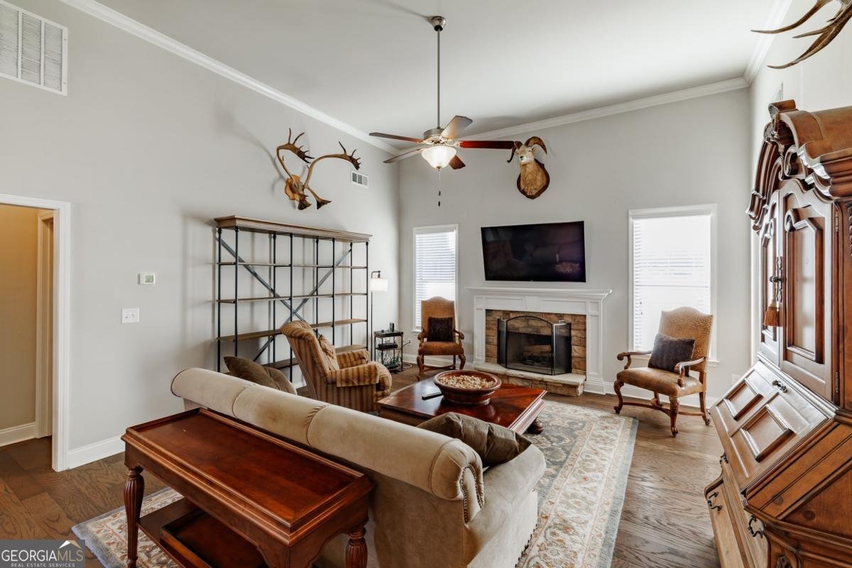 2339 Maddison Avenue Watkinsville - Photo 9