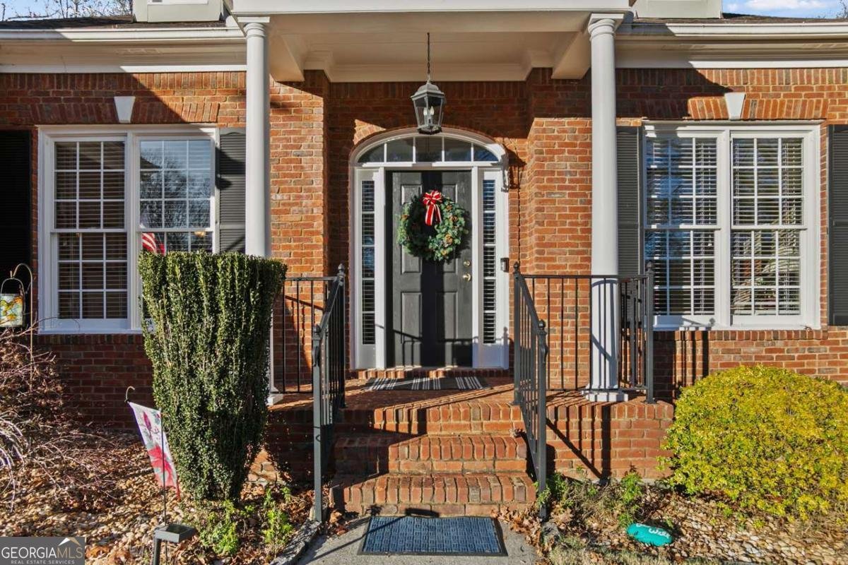 352 Woodbrook Crest Canton - Photo 10